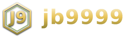 jb9999 logo